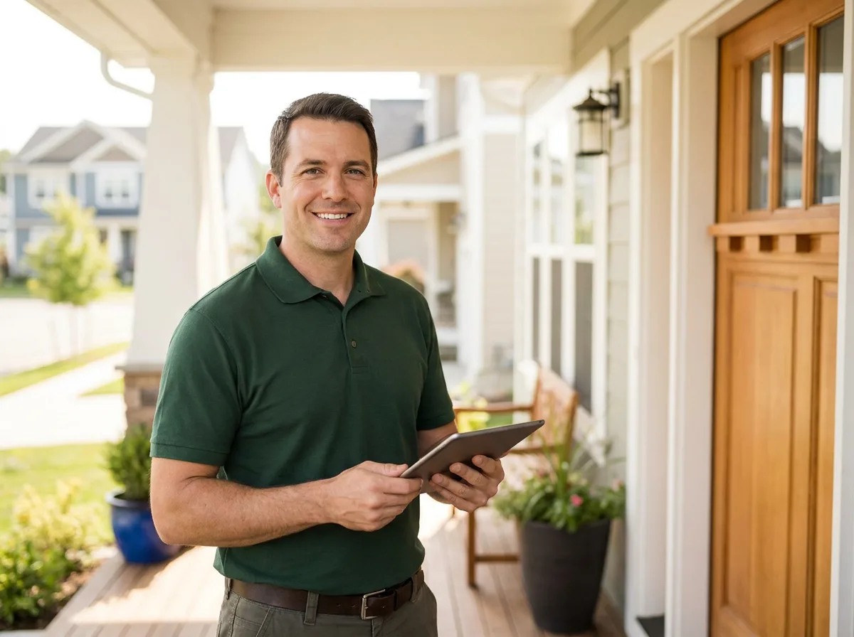 Pest control FAQs for Bluffs, IL